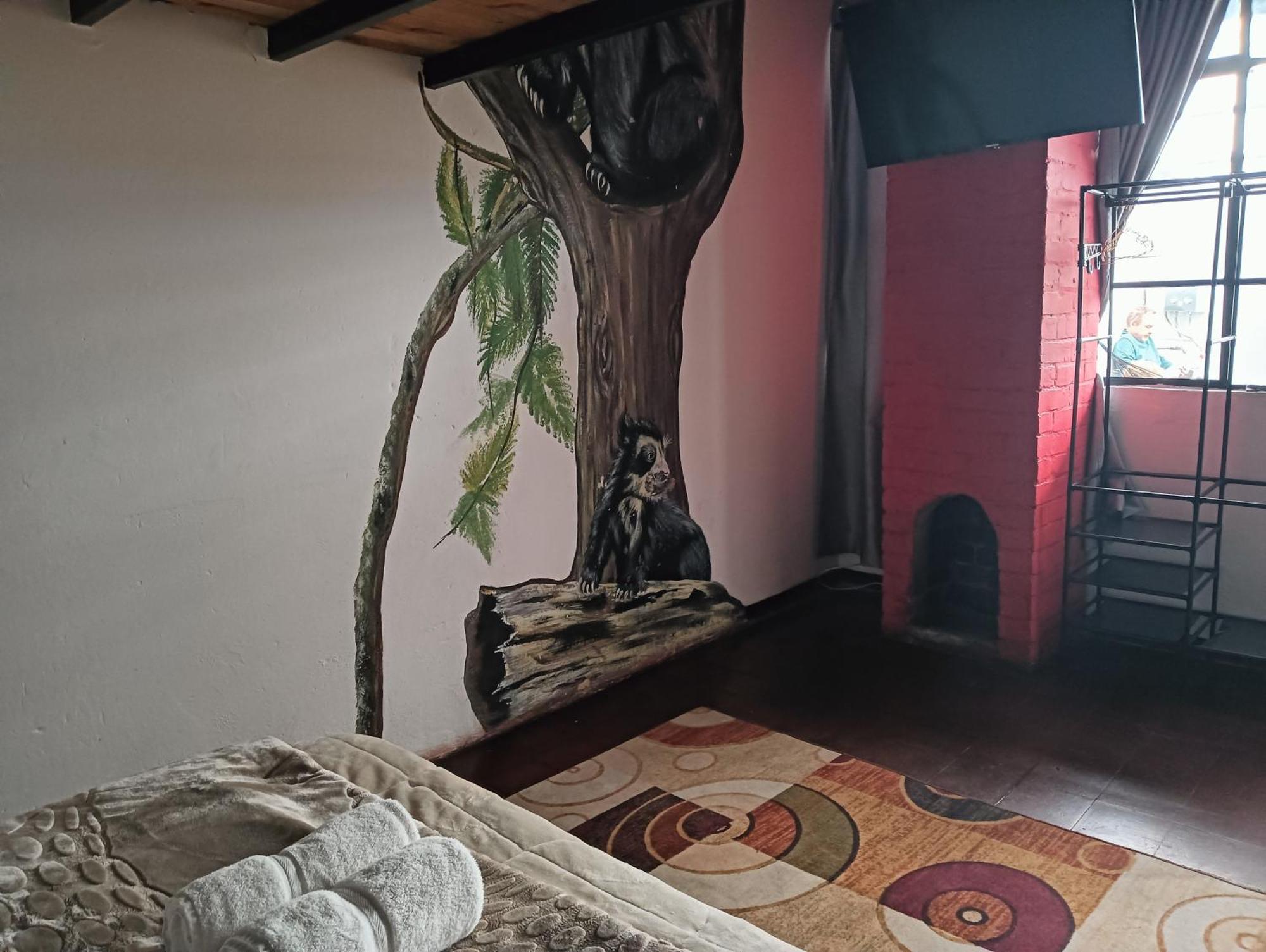 Casa Samor La Candelaria Bogotá Esterno foto