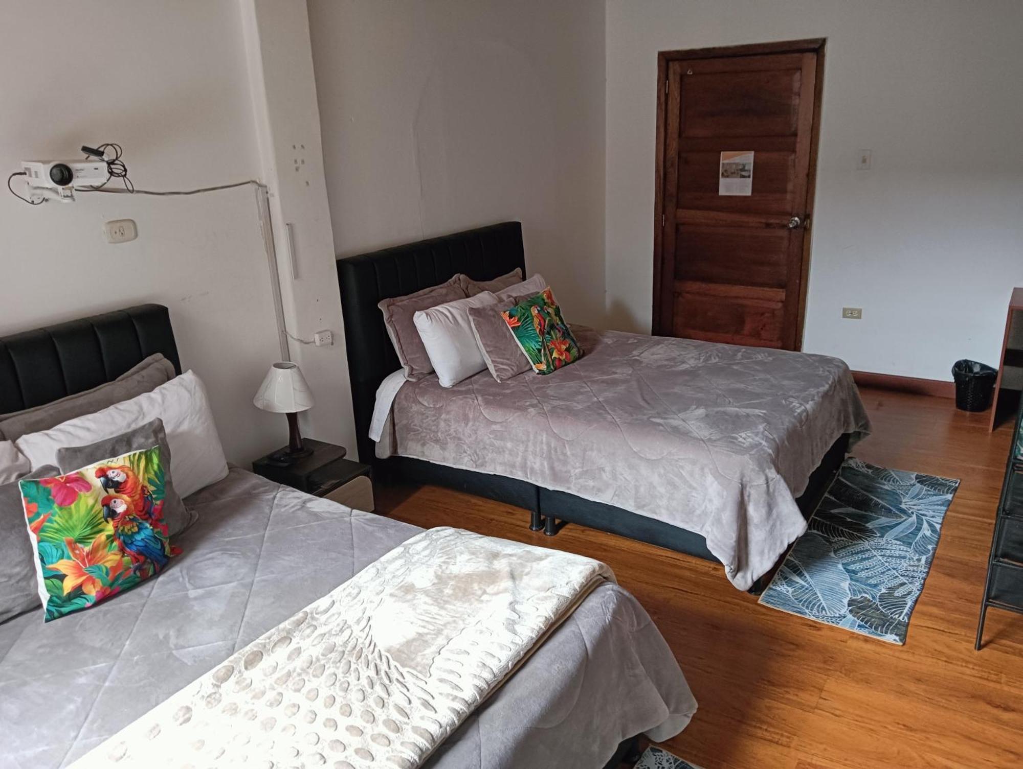 Casa Samor La Candelaria Bogotá Esterno foto