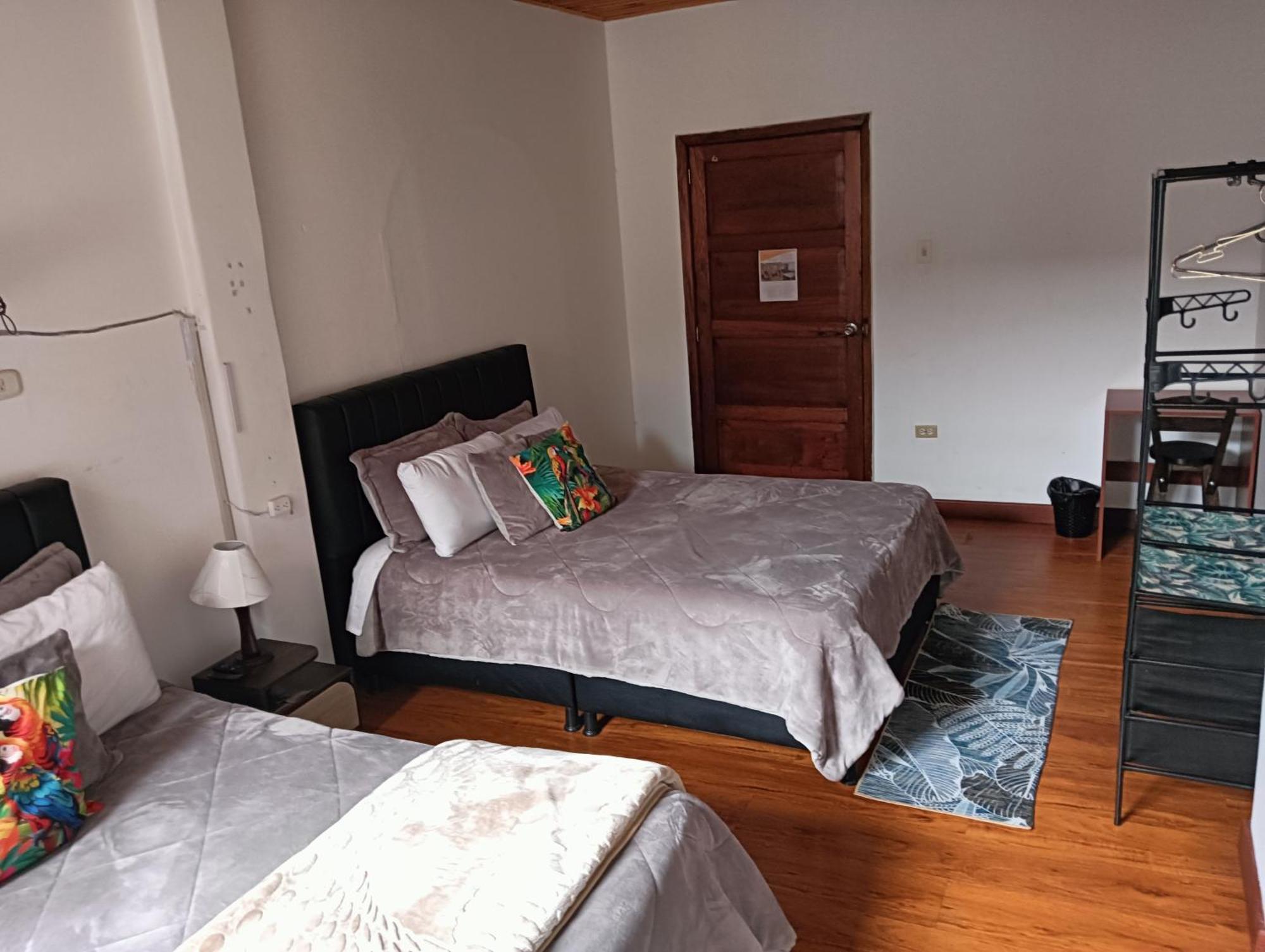 Casa Samor La Candelaria Bogotá Esterno foto