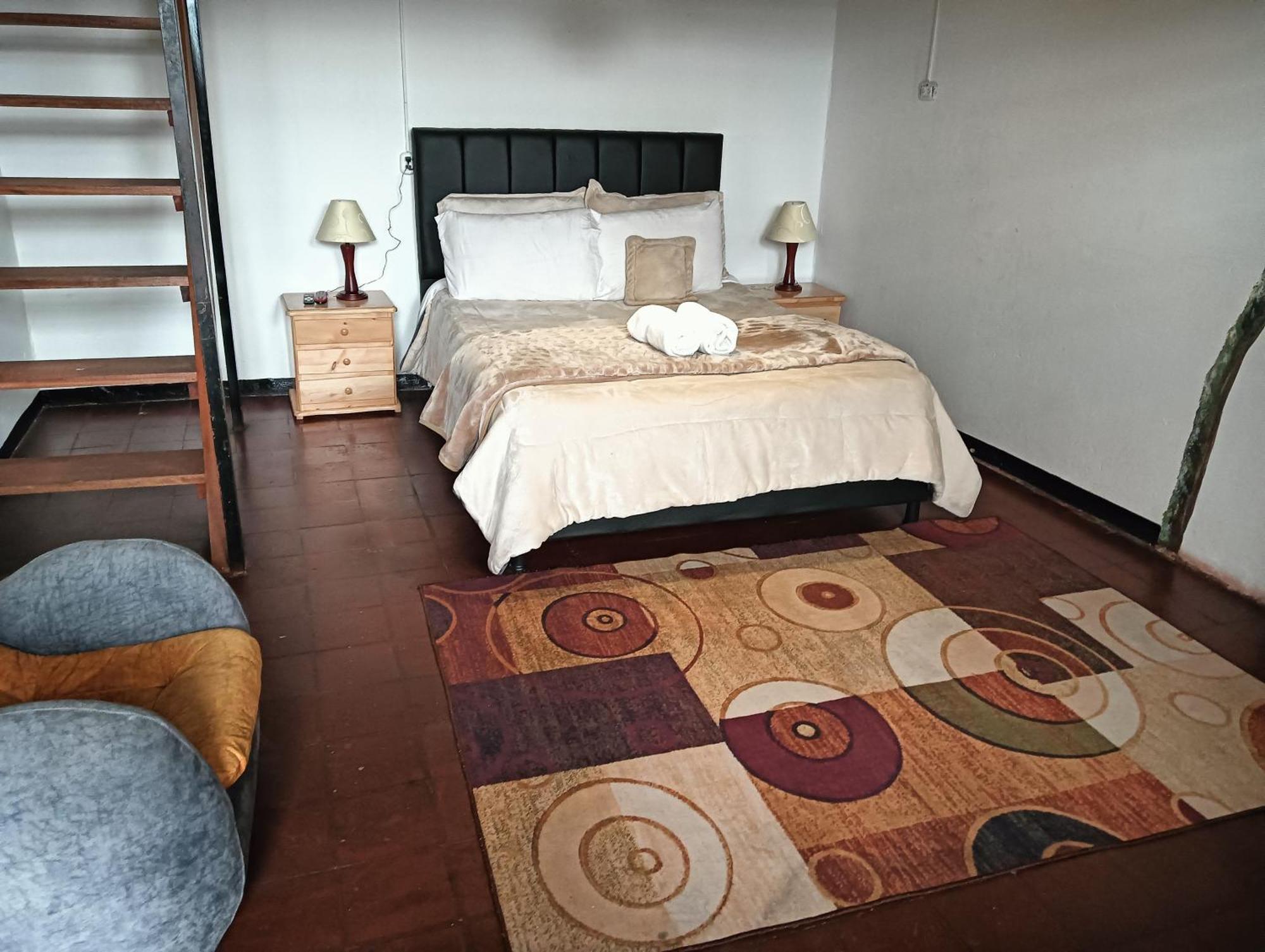 Casa Samor La Candelaria Bogotá Esterno foto