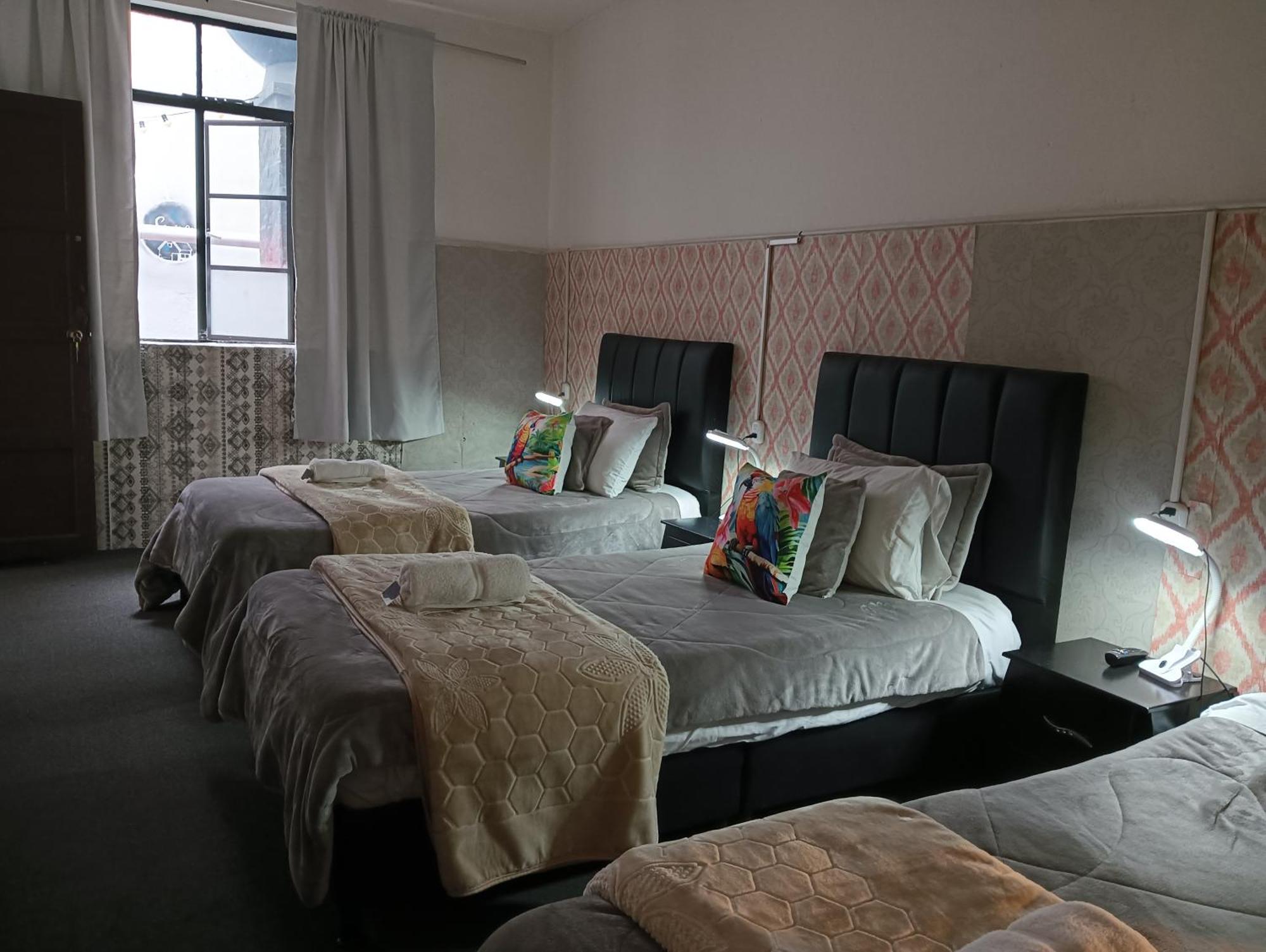 Casa Samor La Candelaria Bogotá Esterno foto
