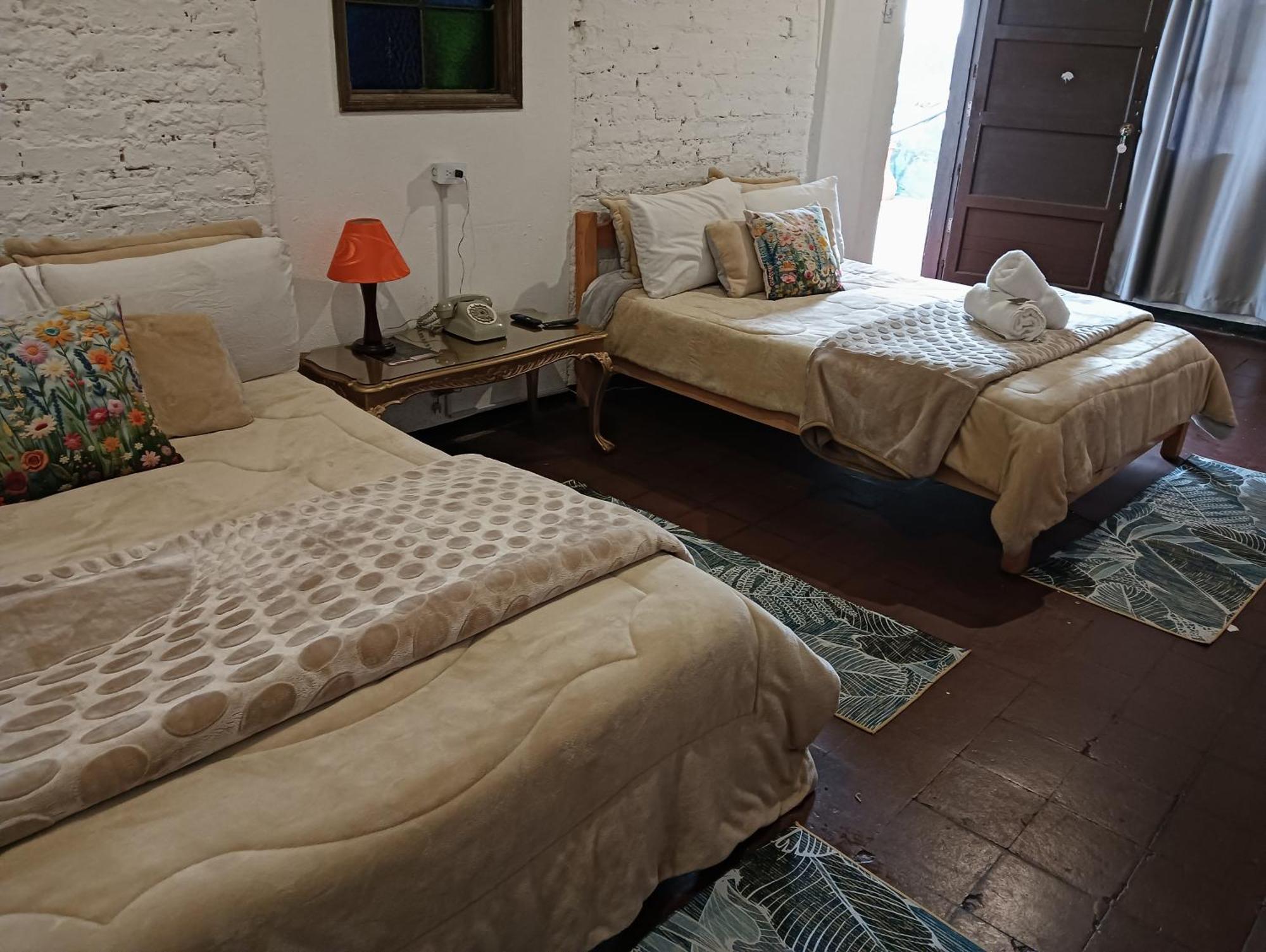 Casa Samor La Candelaria Bogotá Esterno foto