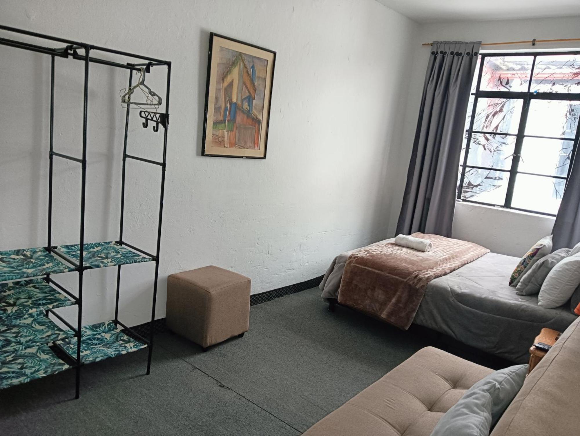 Casa Samor La Candelaria Bogotá Esterno foto