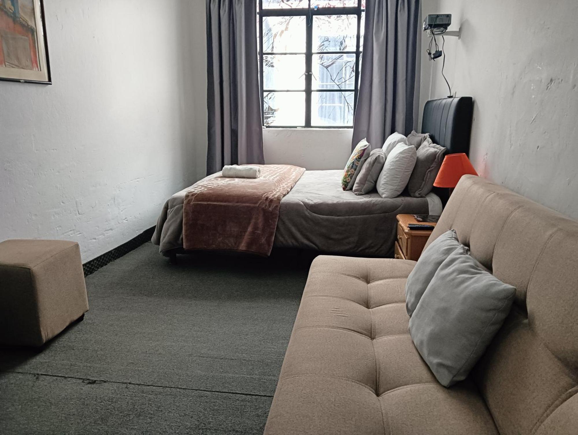 Casa Samor La Candelaria Bogotá Esterno foto